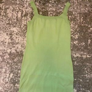 NWT - Heartbreak bodycon dress